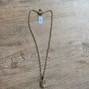 NWT.  Talbots locket